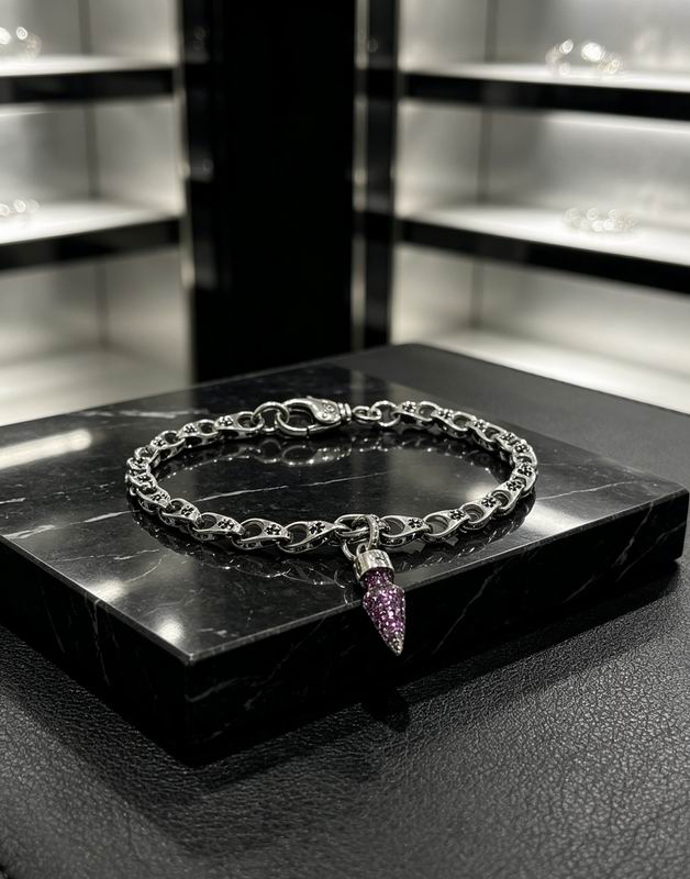 Chrome Hearts Bracelet 09yxs43